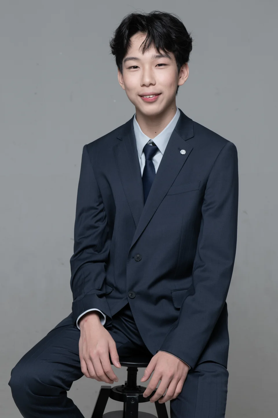 Henry Cai 的个人照片